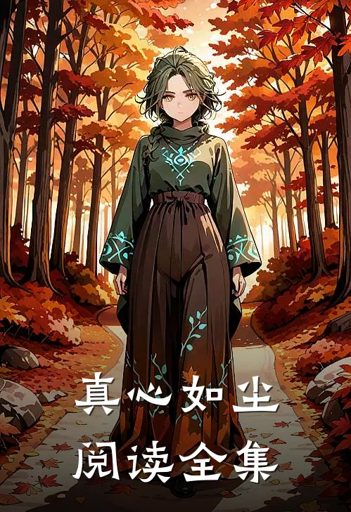真心如尘阅读全集