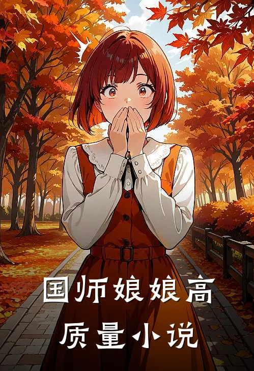 国师娘娘高质量小说