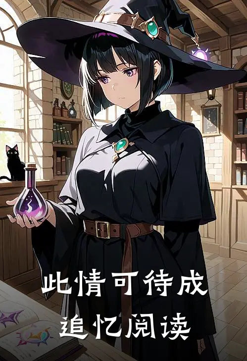 此情可待成追忆阅读