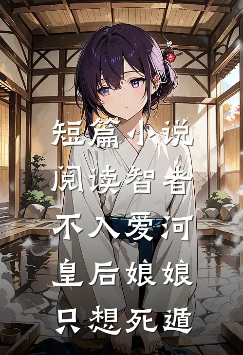 短篇小说阅读智者不入爱河，皇后娘娘只想死遁