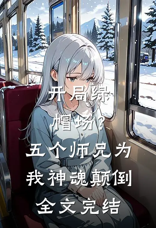开局绿帽场？五个师兄为我神魂颠倒全文完结