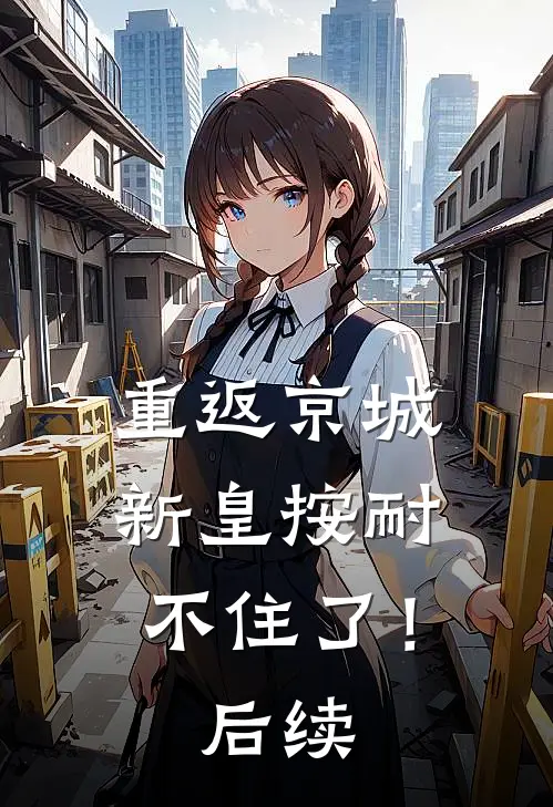 重返京城，新皇按耐不住了！后续