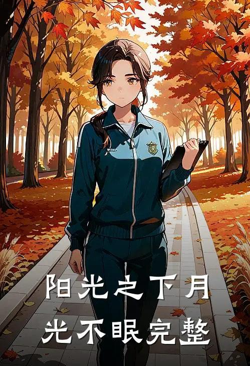 阳光之下月光不眠完整