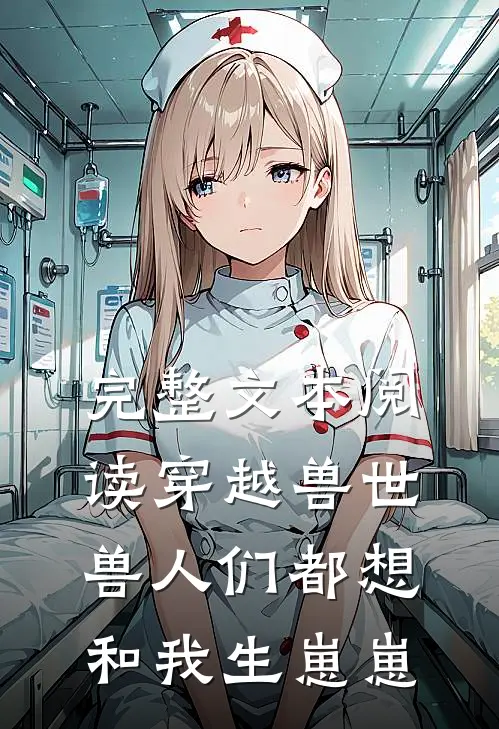 完整文本阅读穿越兽世，兽人们都想和我生崽崽