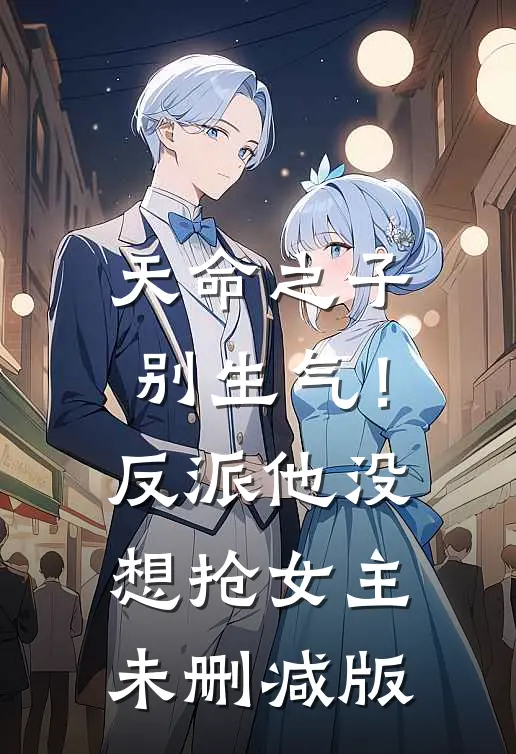 天命之子别生气!反派他没想抢女主未删减版