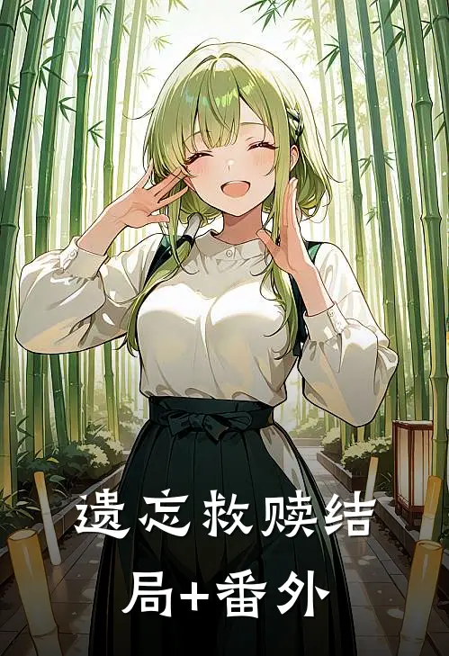 遗忘救赎结局+番外