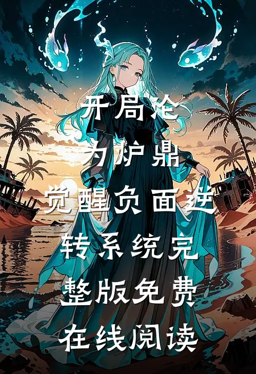 开局沦为炉鼎，觉醒负面逆转系统完整版免费在线阅读