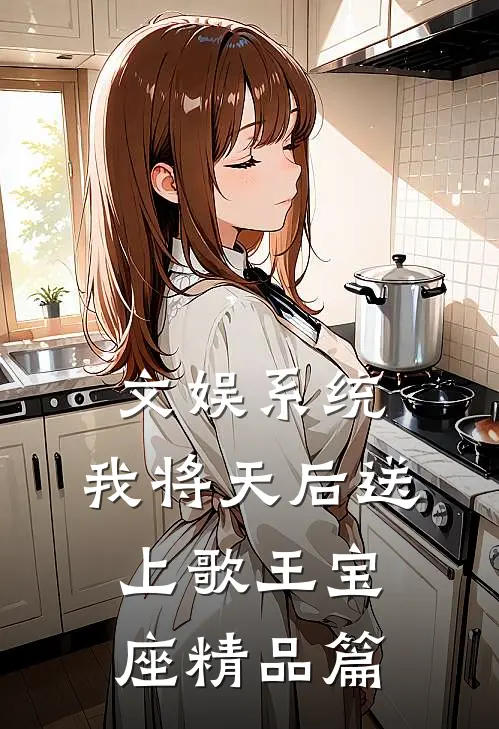 文娱系统：我将天后送上歌王宝座精品篇