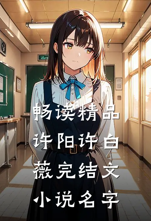 畅读精品许阳许白薇完结文小说名字