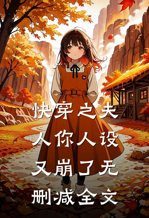快穿之夫人你人设又崩了无删减全文