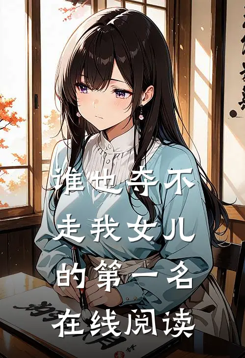 谁也夺不走我女儿的第一名在线阅读