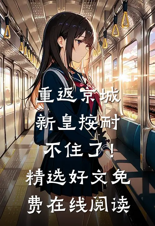 重返京城，新皇按耐不住了！精选好文免费在线阅读
