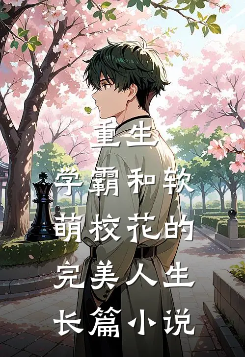 重生：学霸和软萌校花的完美人生长篇小说