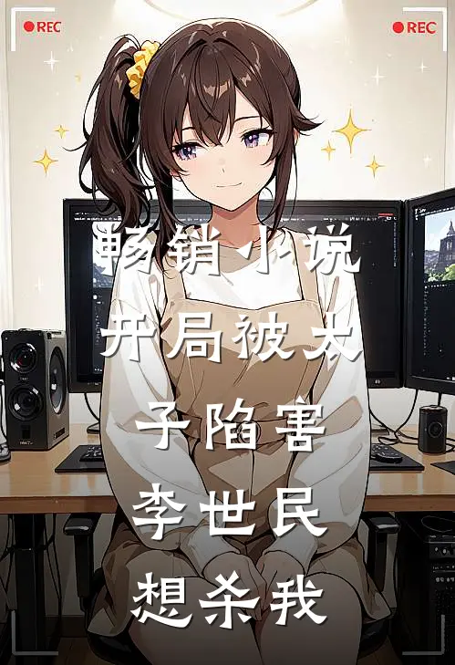 畅销小说开局被太子陷害，李世民想杀我