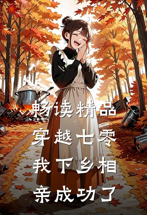 畅读精品穿越七零，我下乡相亲成功了