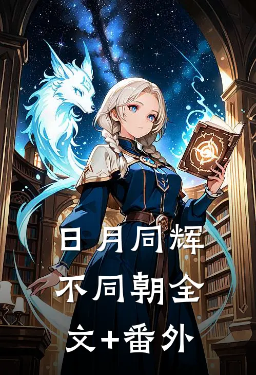 日月同辉不同朝全文+番外