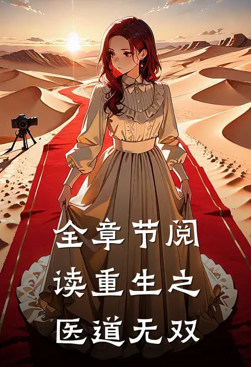 全章节阅读重生之医道无双