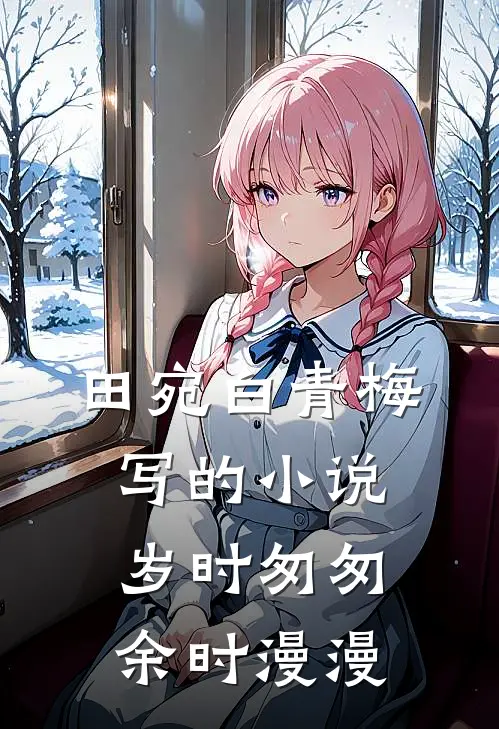 田宛白青梅写的小说岁时匆匆余时漫漫
