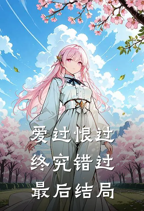 爱过恨过终究错过最后结局