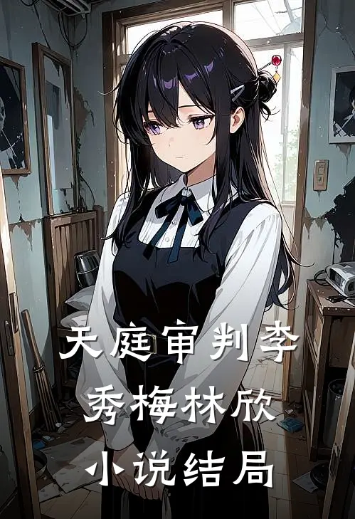 天庭审判李秀梅林欣小说结局
