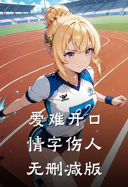 爱难开口，情字伤人无删减版