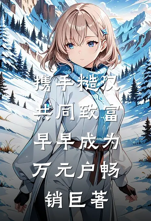 携手糙汉共同致富，早早成为万元户畅销巨著