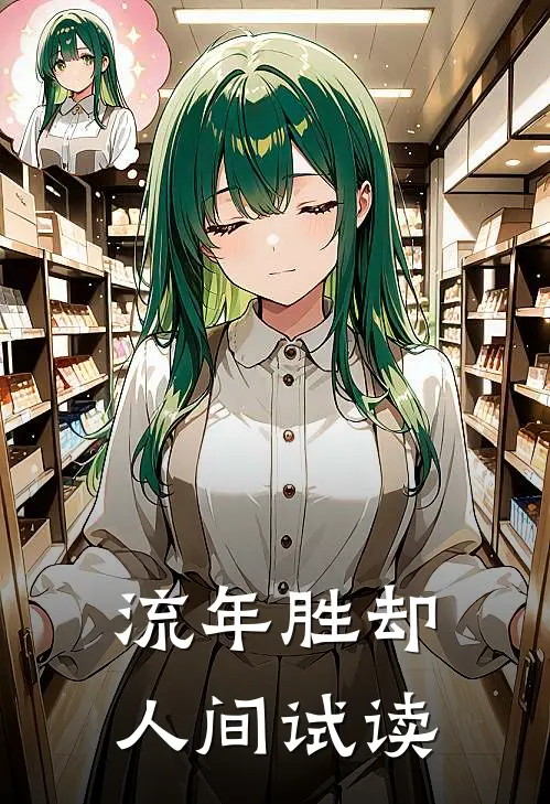 流年胜却人间试读