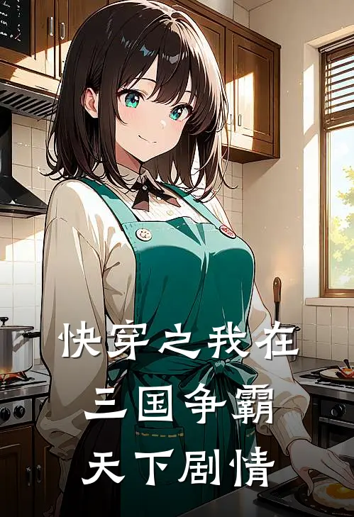 快穿之我在三国争霸天下剧情