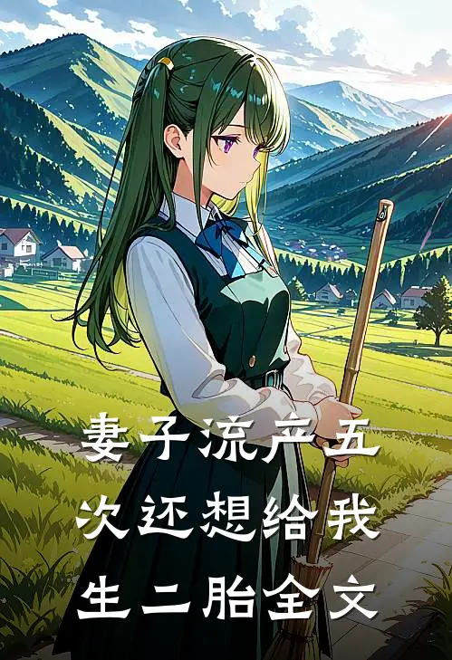 妻子流产五次还想给我生二胎全文