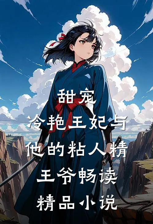 甜宠：冷艳王妃与他的粘人精王爷畅读精品小说