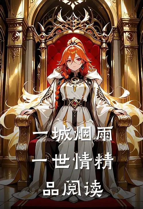 一城烟雨一世情精品阅读