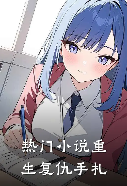 热门小说重生复仇手札