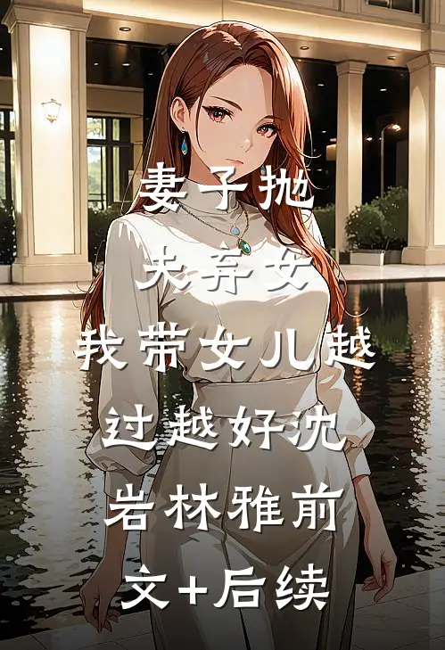 妻子抛夫弃女，我带女儿越过越好沈岩林雅前文+后续