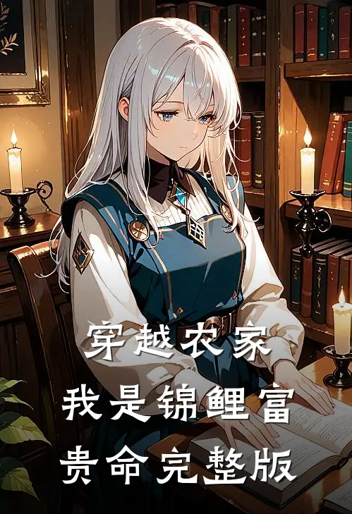 穿越农家：我是锦鲤富贵命完整版