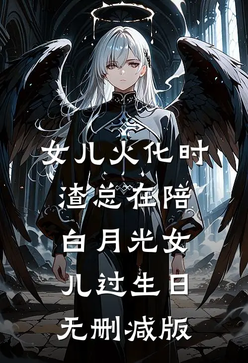 女儿火化时，渣总在陪白月光女儿过生日无删减版