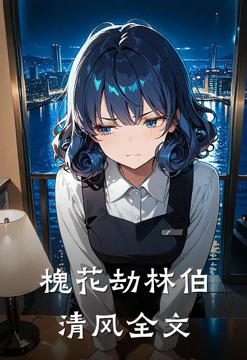 槐花劫林伯清风全文