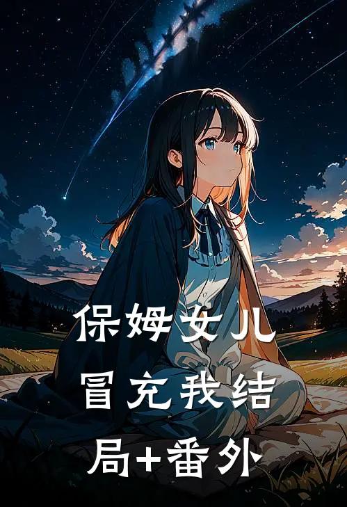 保姆女儿冒充我结局+番外