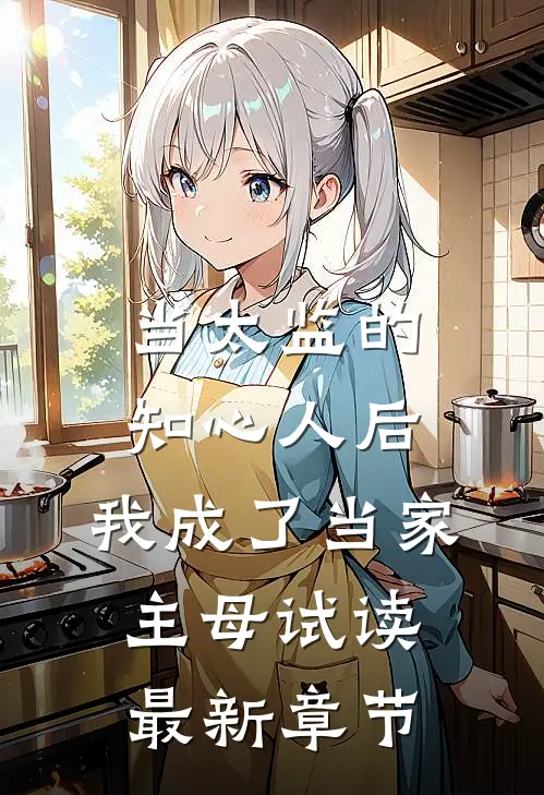当太监的知心人后，我成了当家主母试读最新章节