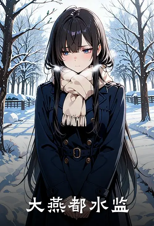 大燕都水监