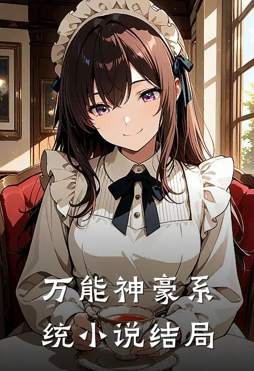 万能神豪系统小说结局