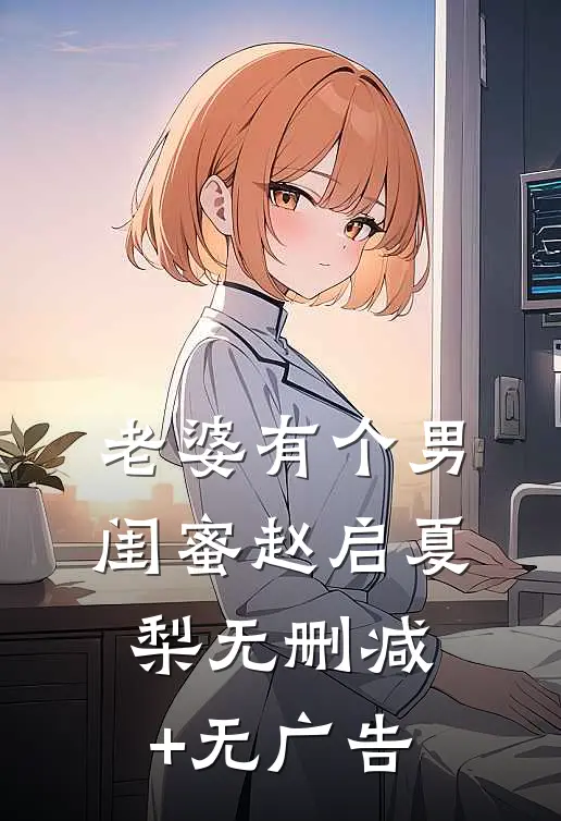 老婆有个男闺蜜赵启夏梨无删减+无广告
