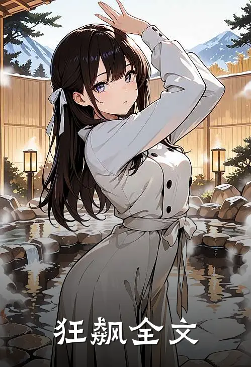 狂飙全文