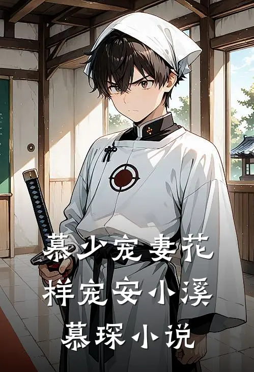 慕少宠妻花样宠安小溪慕琛小说