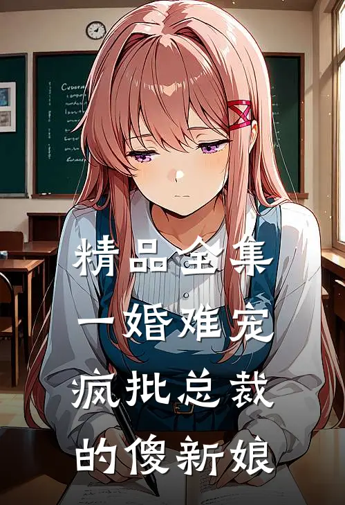 精品全集一婚难宠：疯批总裁的傻新娘