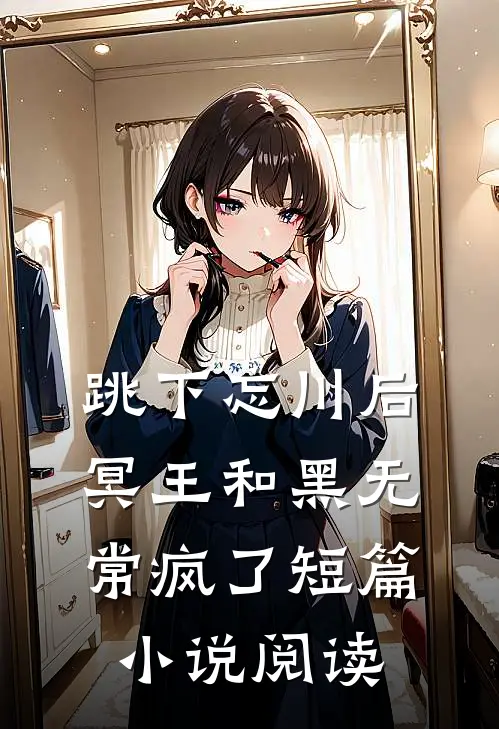 跳下忘川后，冥王和黑无常疯了短篇小说阅读