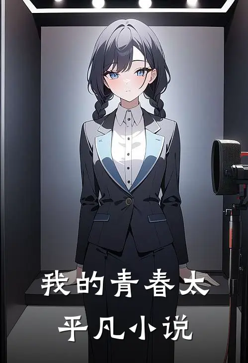 我的青春太平凡小说
