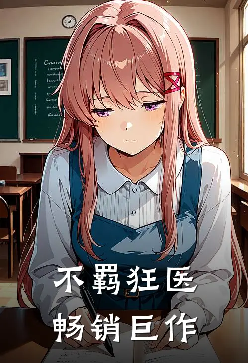 不羁狂医畅销巨作