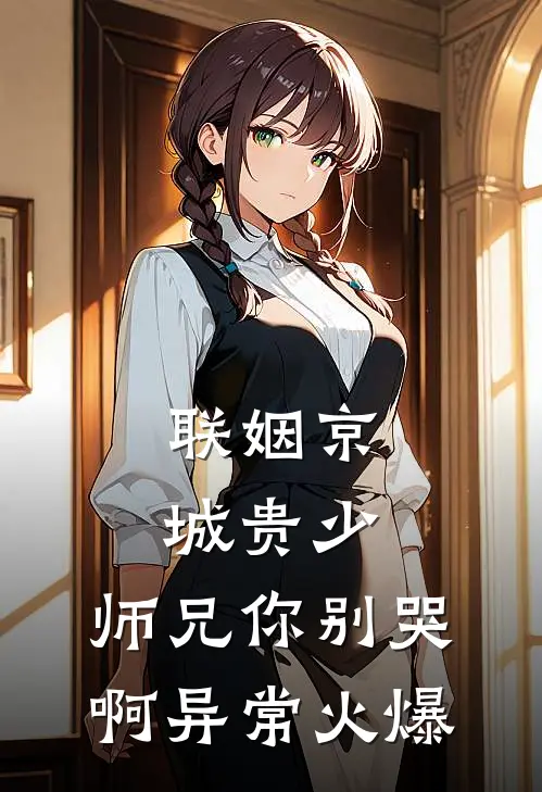 联姻京城贵少，师兄你别哭啊异常火爆