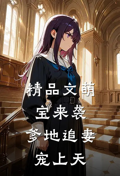 精品文萌宝来袭：爹地追妻宠上天