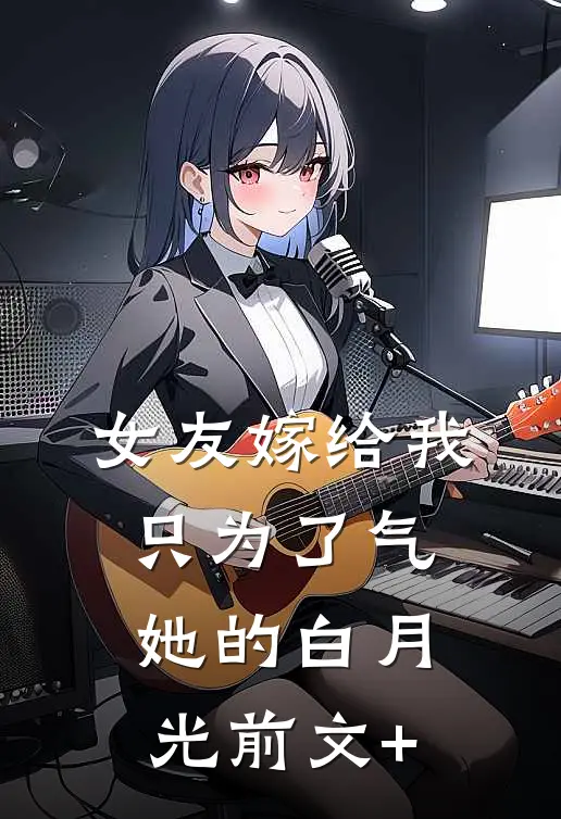女友嫁给我，只为了气她的白月光前文+